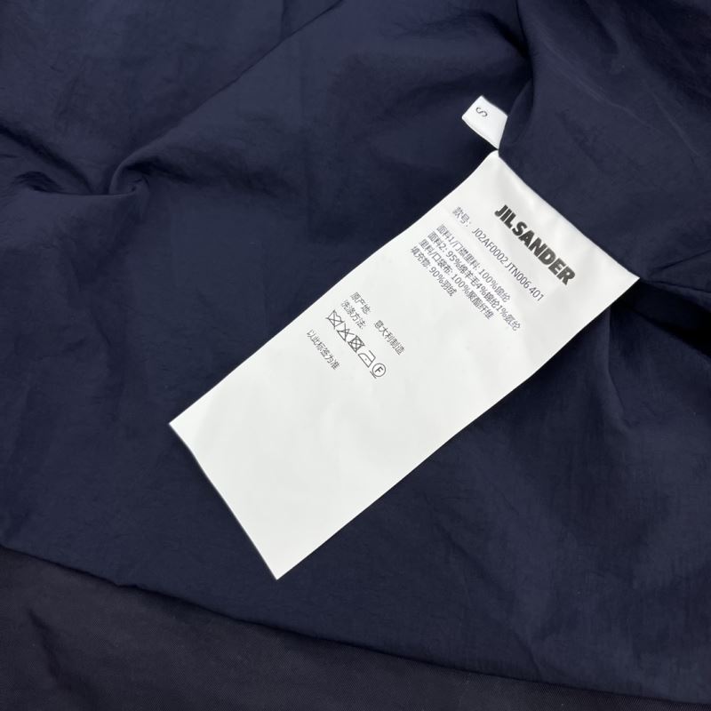 Jil Sandro Down Jackets